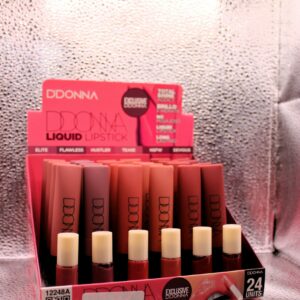 Gloss liquide