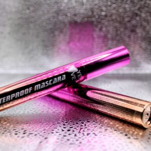 Mascara noir