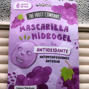 Masque parfum Uva