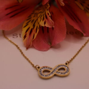 Collier infini