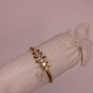 Bague Jeanne