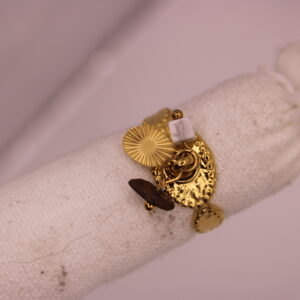 Bague margaux