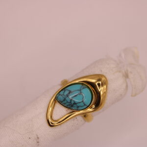 Bague Jasmine