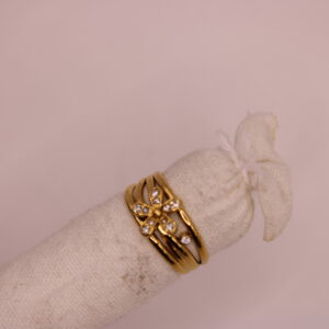 Bague Charline