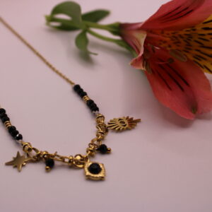 Collier sofia