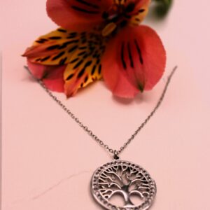 Collier arbre de vie
