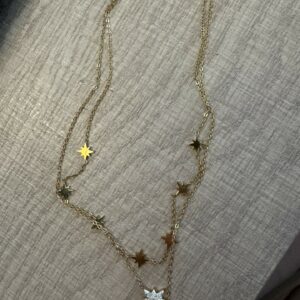 Collier Océane