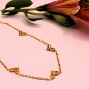 Collier Jessica