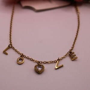 Bracelet Love