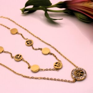 Collier Emma