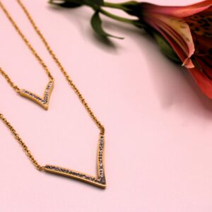 Collier Louise