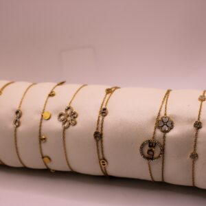 Bracelet femme