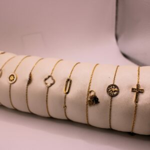 Bracelet femme