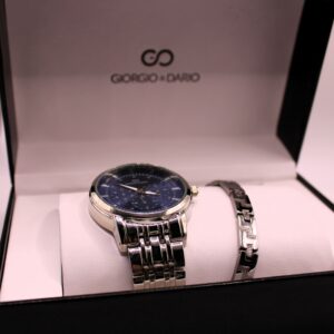 Coffret bijoux homme