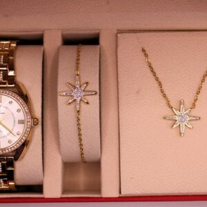 Coffret bijoux femme