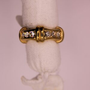 Bague Sandrine