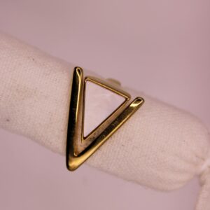 Bague Wafa