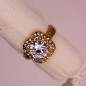 Bague Jacqueline