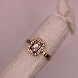 Bague Zoé
