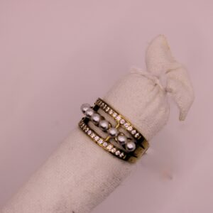 Bague tiffany