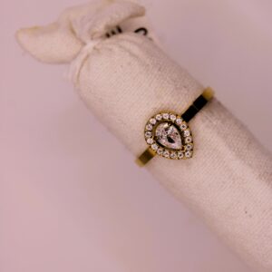 Bague dorinda