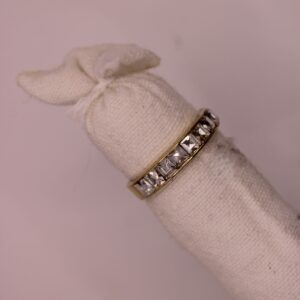 Bague nathalie