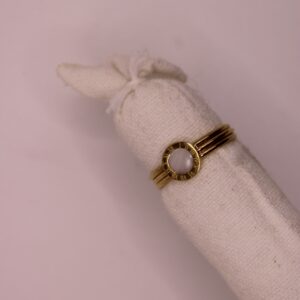 Bague Jocelyne