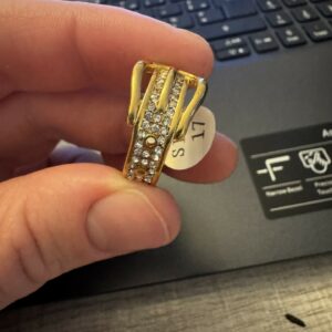 Bague Barbara