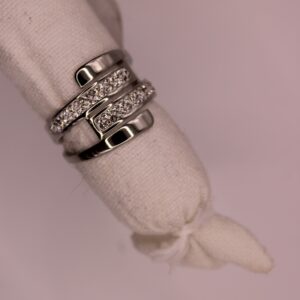 Bague Elodie