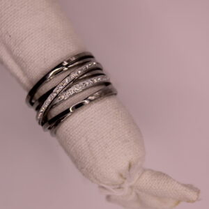 Bague Mathilde