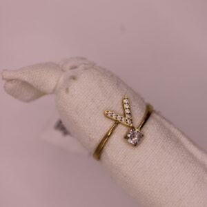 Bague Caroline