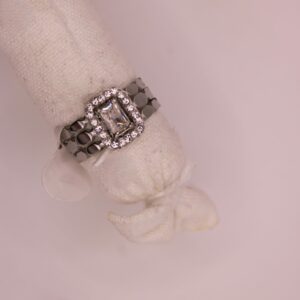 Bague irene