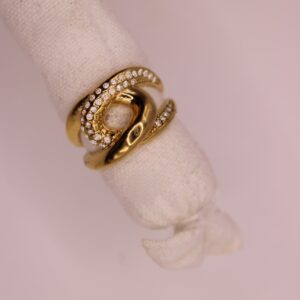 Bague Ayda