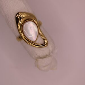 Bague Mélissa