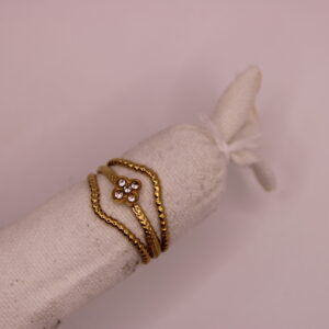 Bague Ayda
