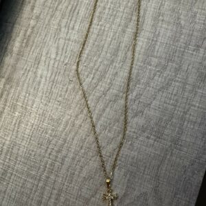 Collier Noelya