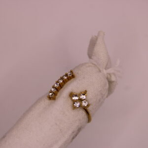 Bague Elora