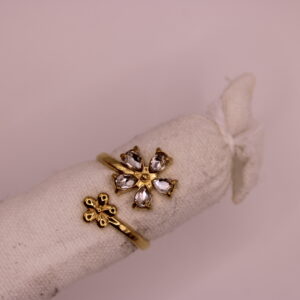 Bague Victoria