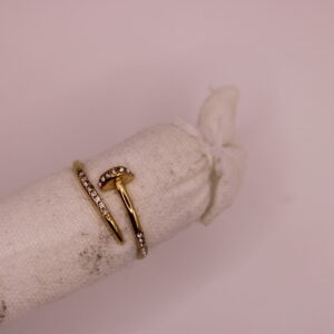 Bague Salomé