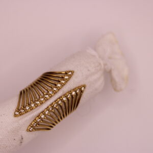 Bague Cléopatre