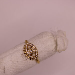 Bague Loreli