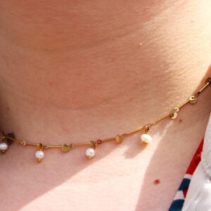 Collier Jade
