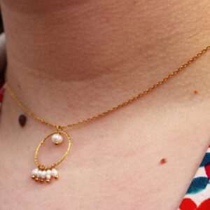 Collier Alicia