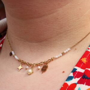 Collier Lya