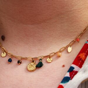Collier Maëva