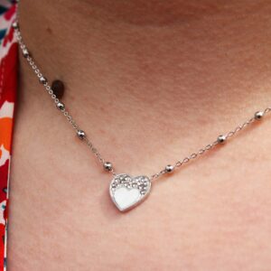 Collier Karine
