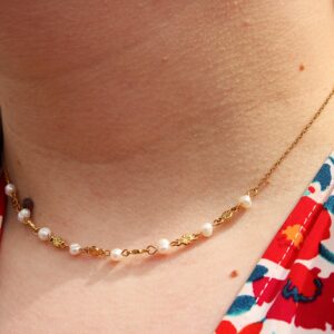 Collier June