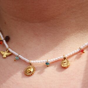 Collier Ezia