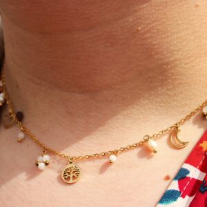 Collier alison