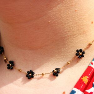 Collier Amber